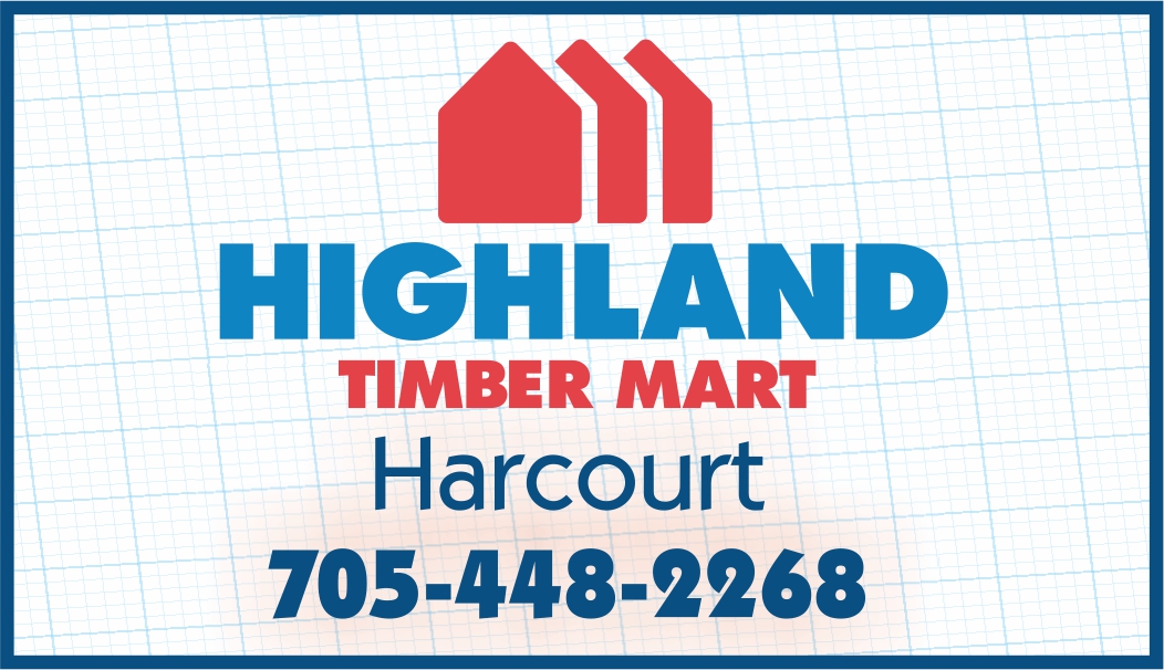 Harcourt Timbrmart